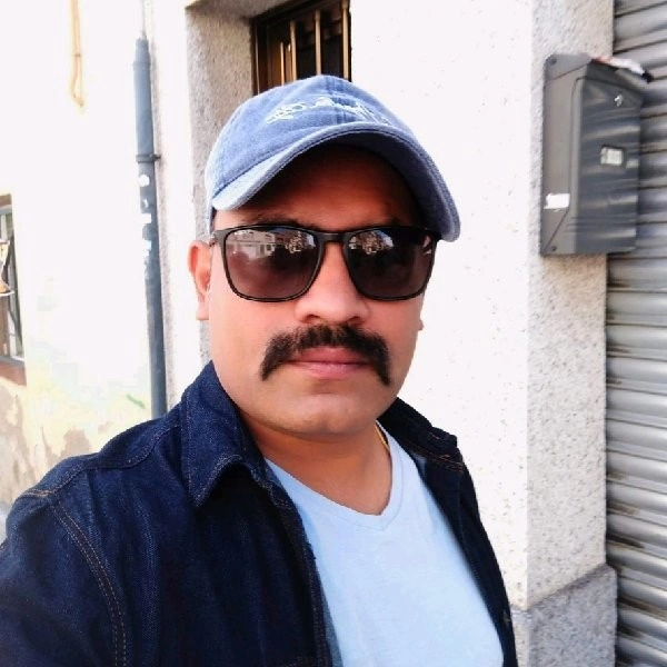 Amit Gadkari